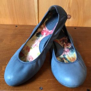 Born Ballet Slippers